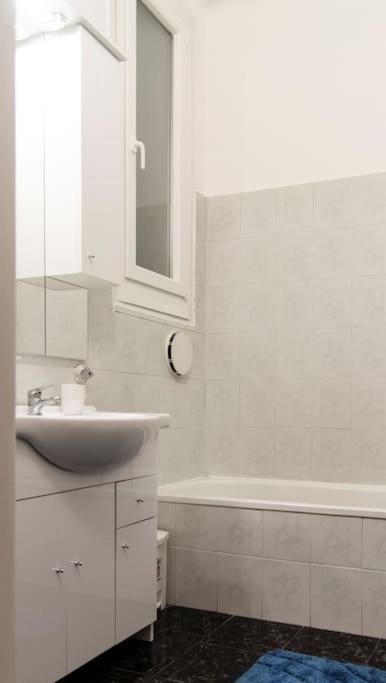 Apartamento Central Buda Comfort