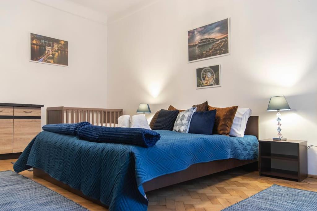 Central Buda Comfort