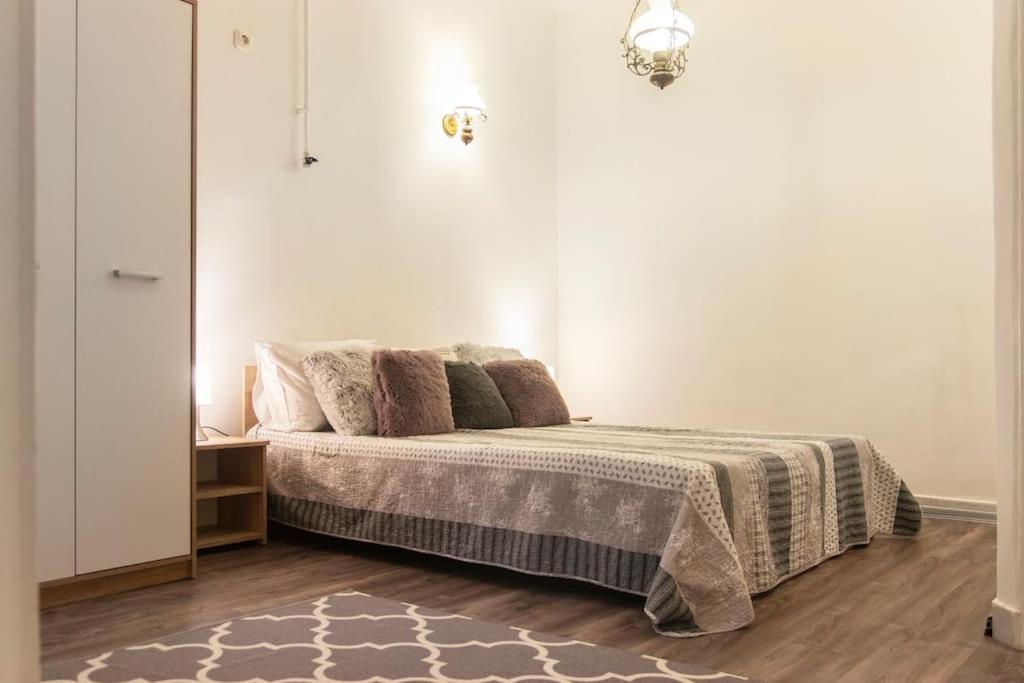 Apartamento Central Buda Comfort Budapest