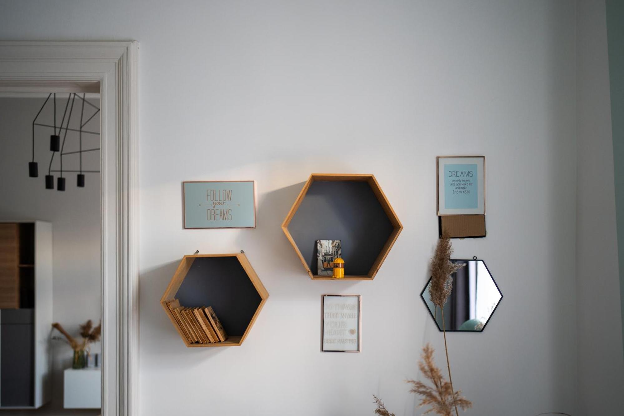 Modern, Design Lakas A Margit-sziget Mellett Apartament