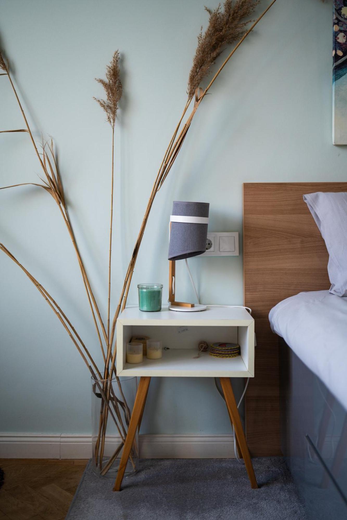 Apartament Modern, Design Lakas A Margit-sziget Mellett Budapeszt