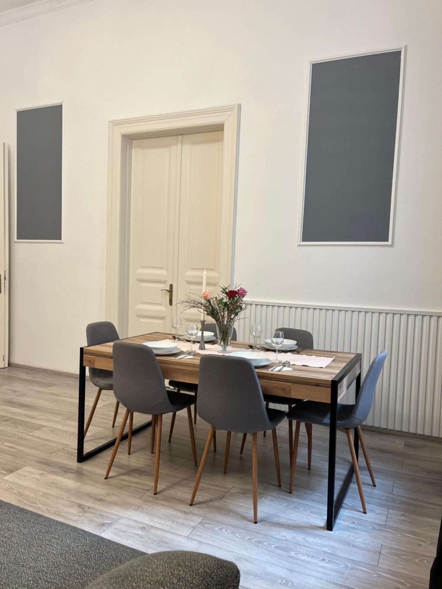 Apartamento E 37 Downtown Whit Garage Opcional *