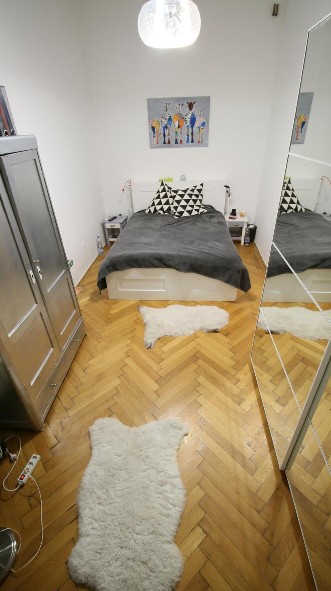 Cosy Loft Flat Next To The Margaret Island * Budapest