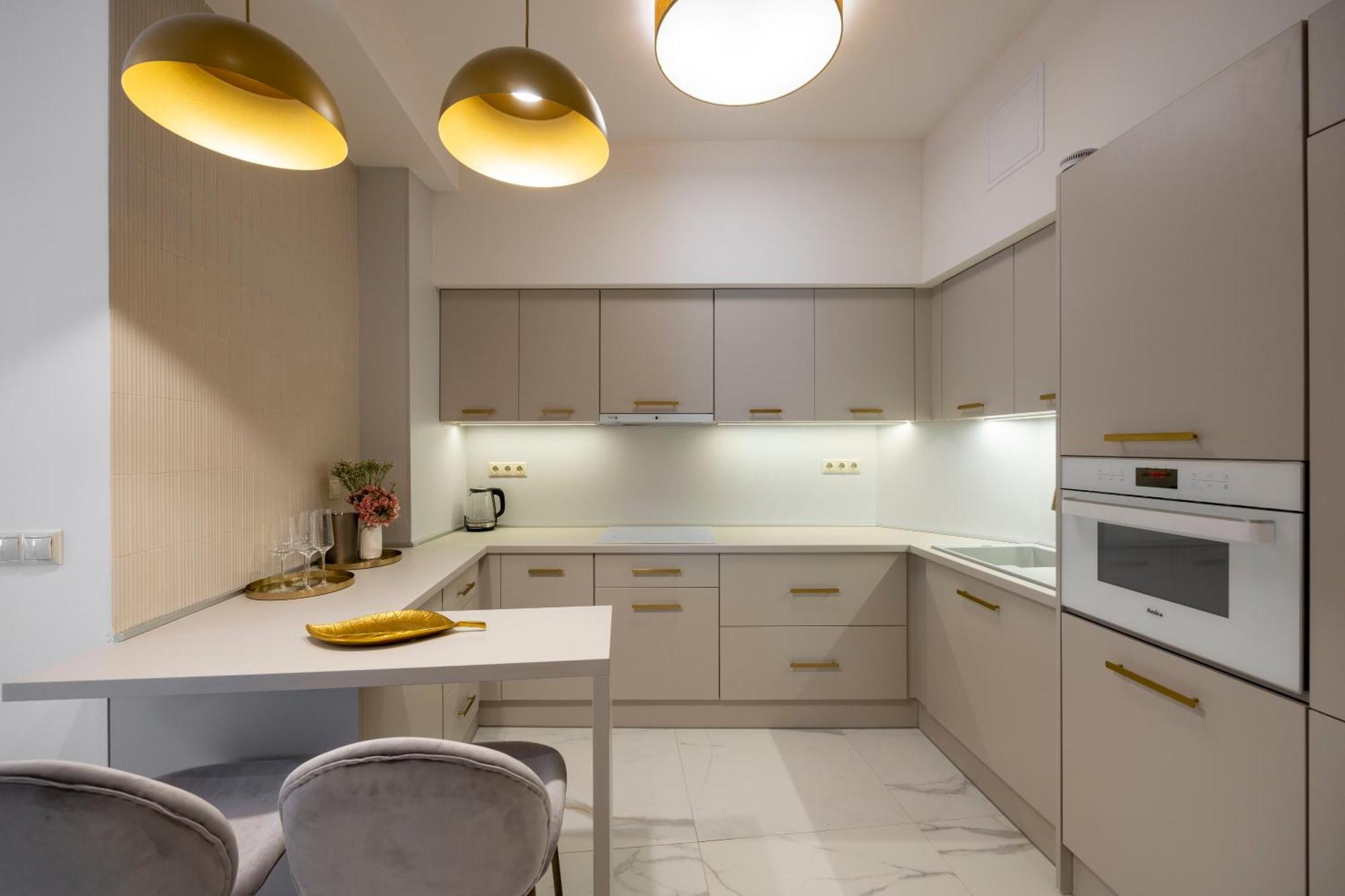 Luxurious W/ A Stunning View To The Basilica *