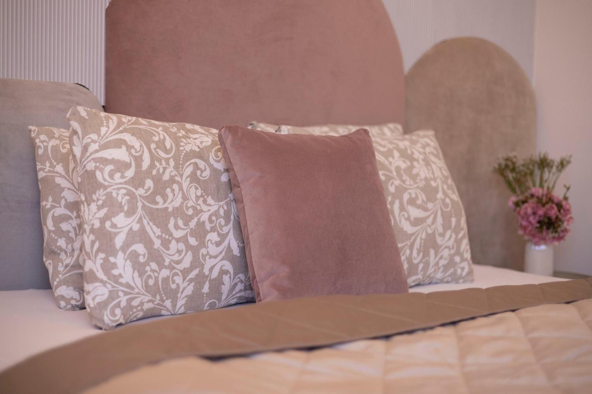 Luxurious W/ A Stunning View To The Basilica Appartamento *
