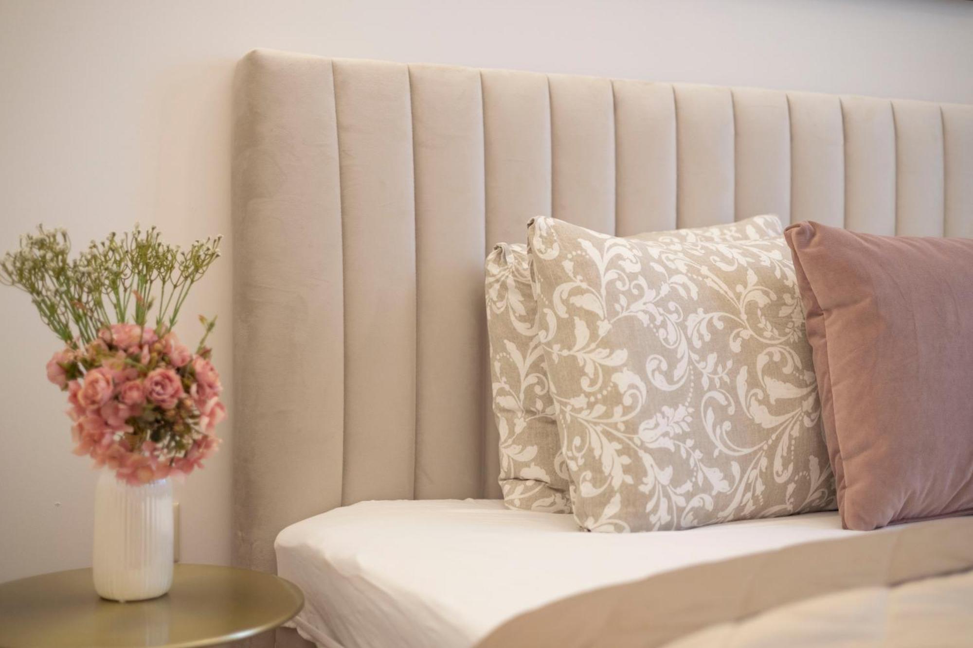 Appartamento Luxurious W/ A Stunning View To The Basilica