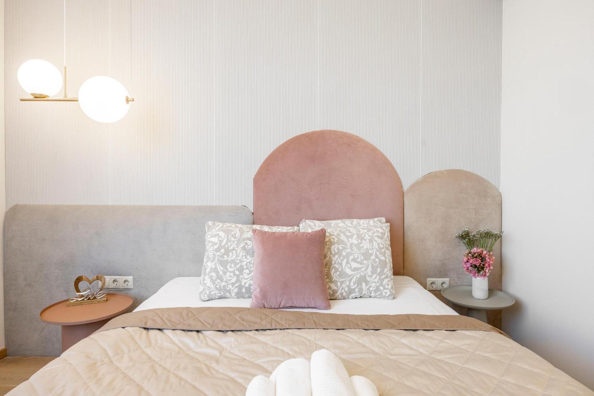Apartamento Luxurious W/ A Stunning View To The Basilica