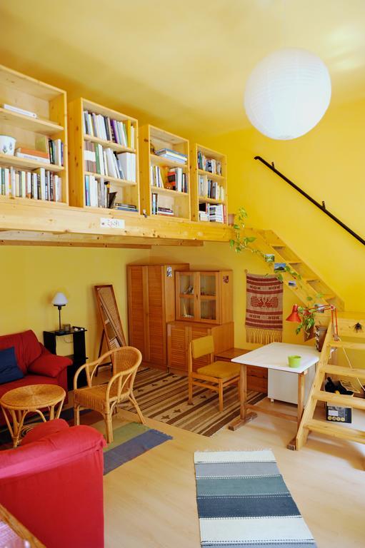 Zsofi Apartman Budapest