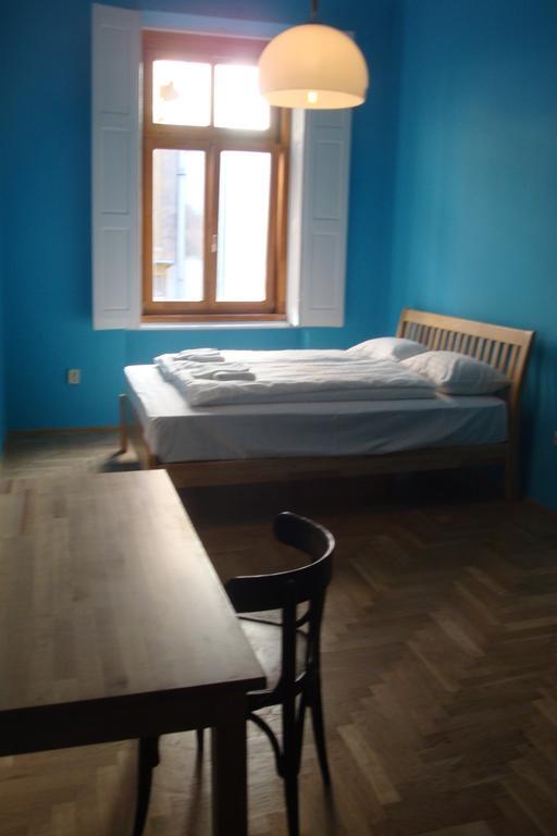 Market Square Ii. Apartman *