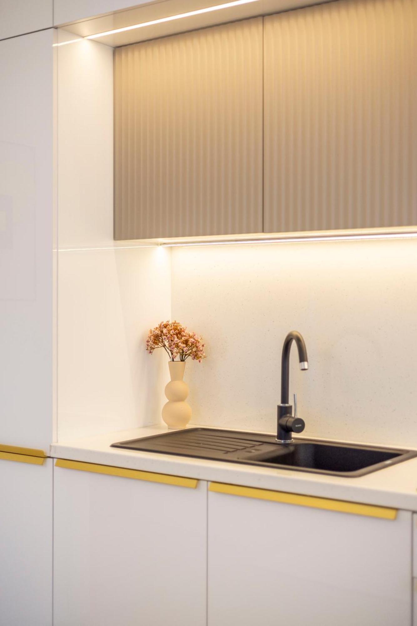 Exclusive & Prestigious W/ Balcony Appartement Boedapest