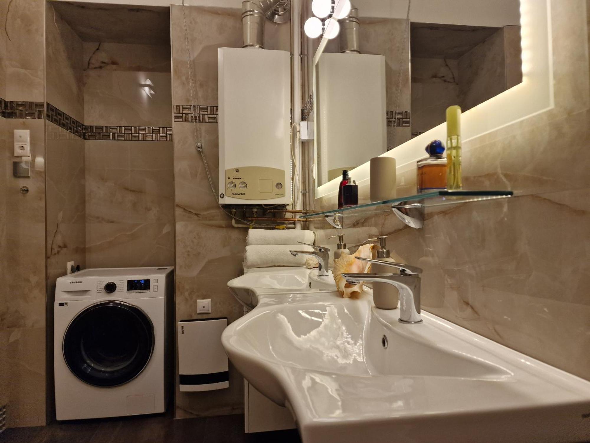 Apartmán Opera View - Live In Luxury
