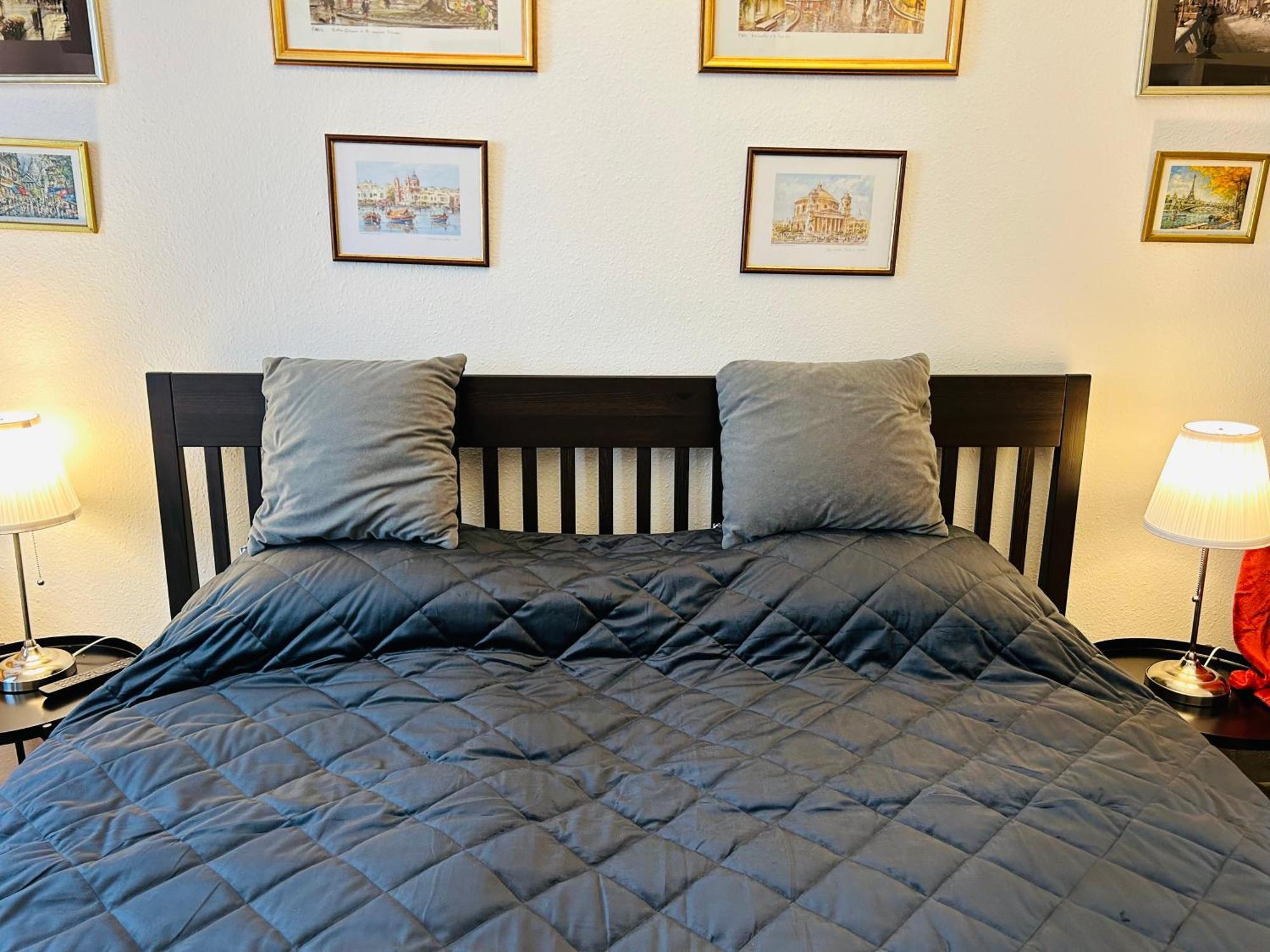 Rakoczi Boulevard 47 Apartament Budapeszt