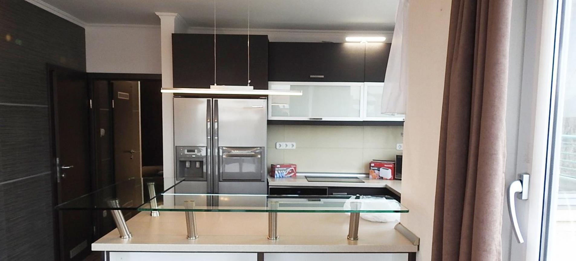 Stefania Luxury Diplomat Penthouse Appartamento *