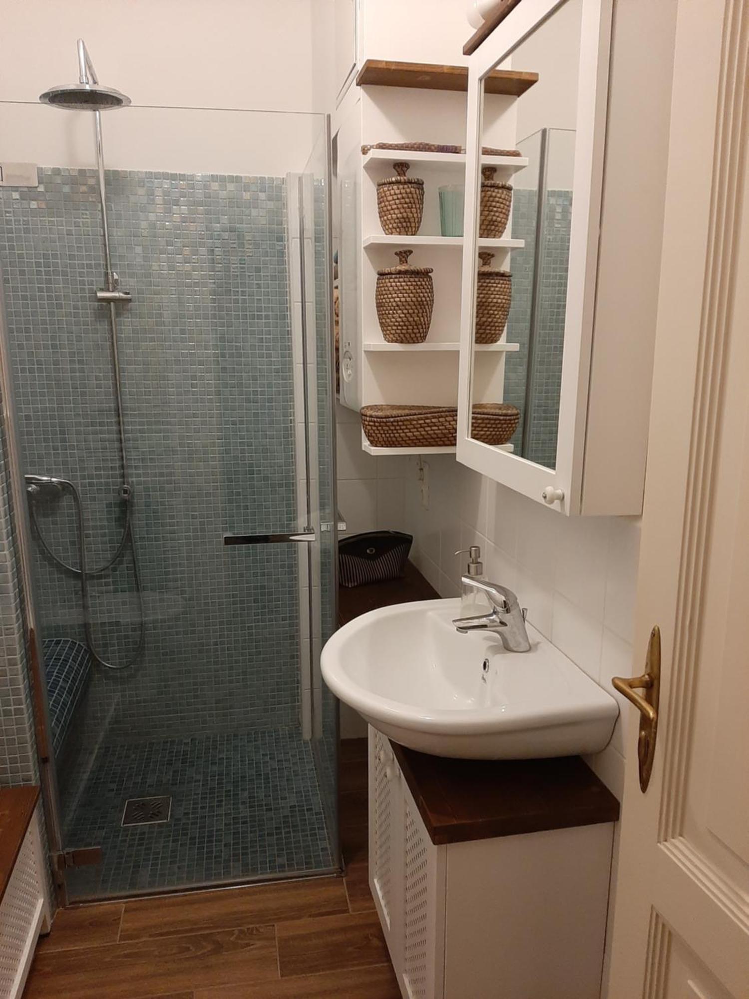 Boutique With Parking Apartman Budapest