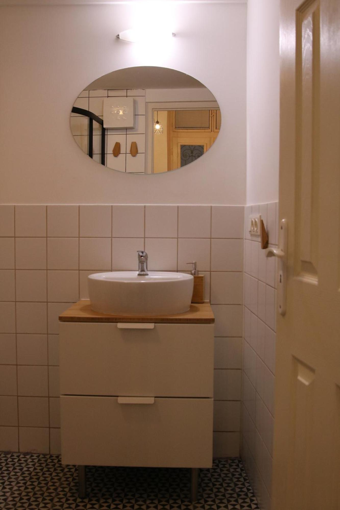The Rabbit Hole Apartman Budapest