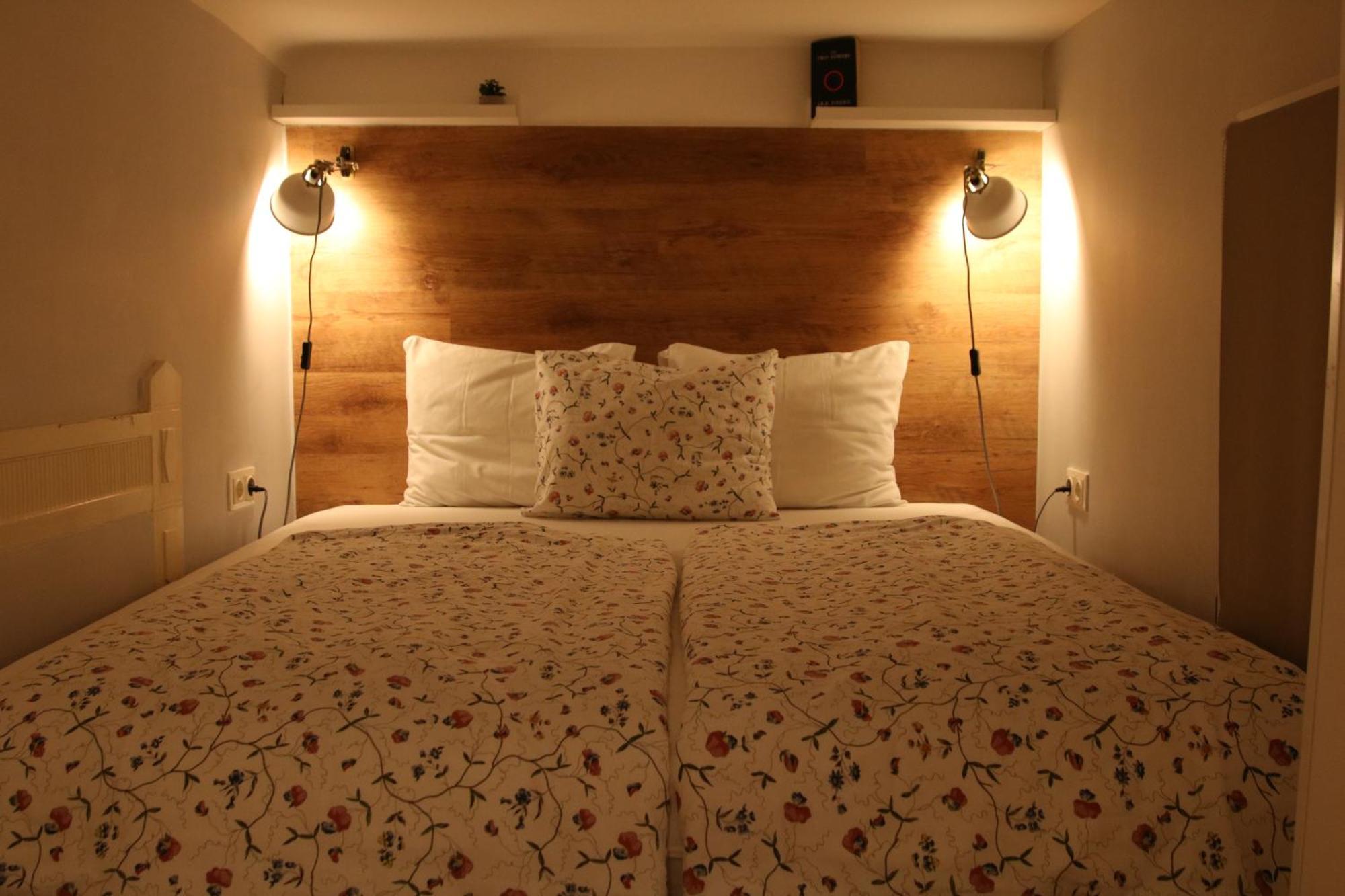 The Rabbit Hole Apartman Budapest