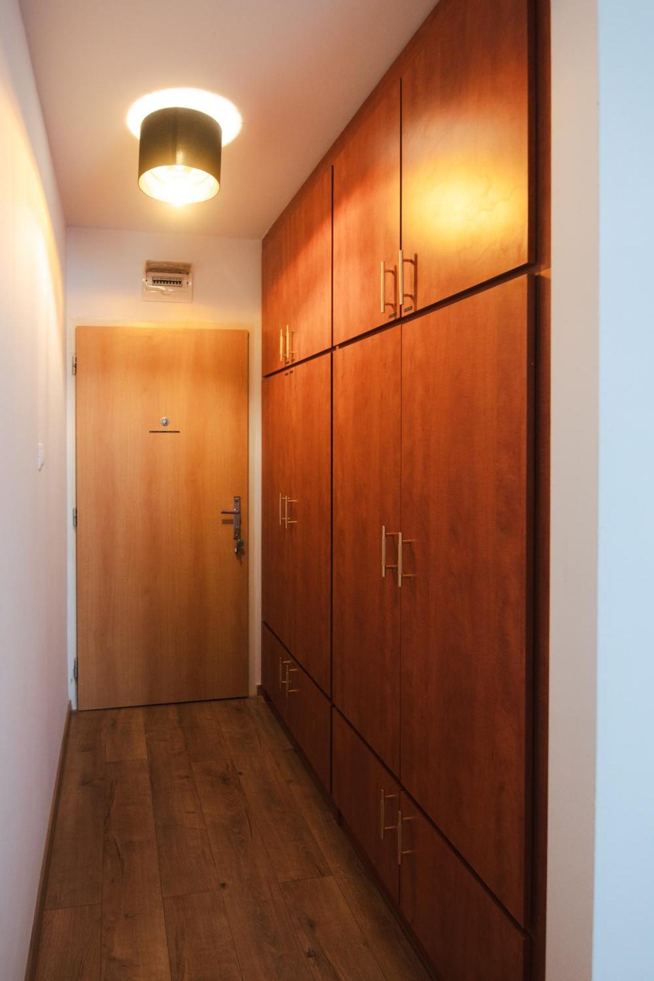 Gr8 Garden - 48sqm - Free Parking *