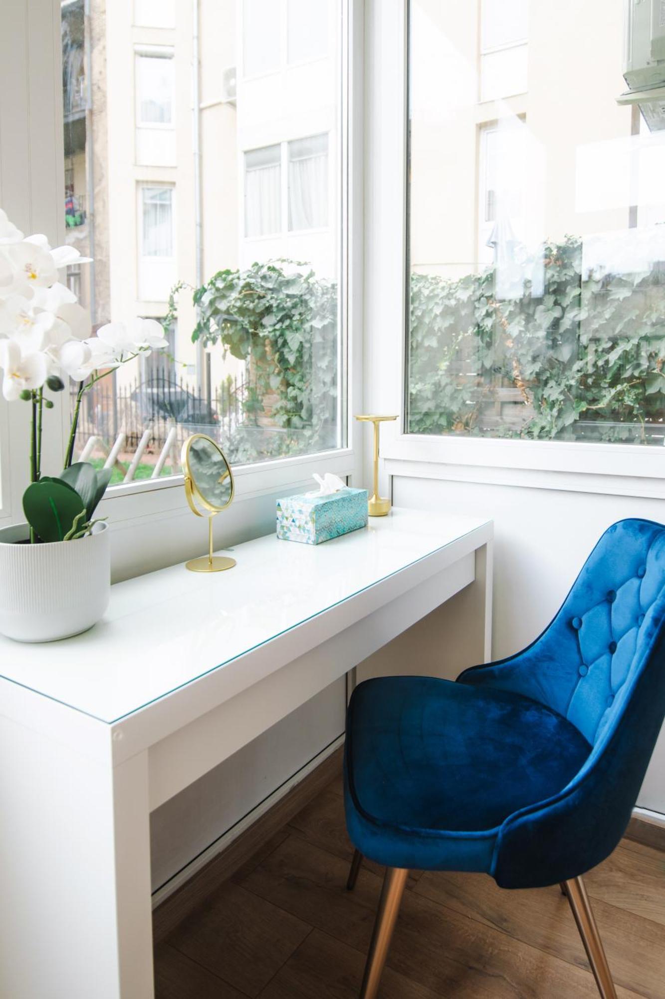 Gr8 Garden - 48sqm - Free Parking Budapest