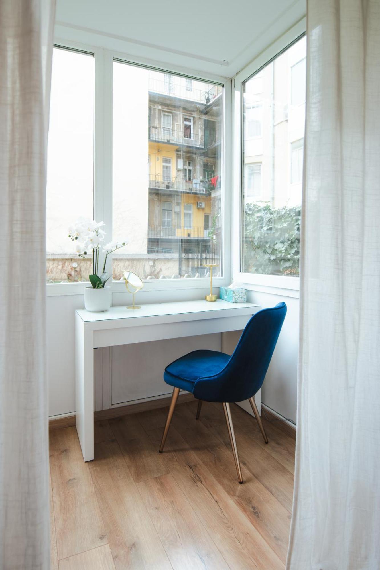 Gr8 Garden - 48sqm - Free Parking * Budapest