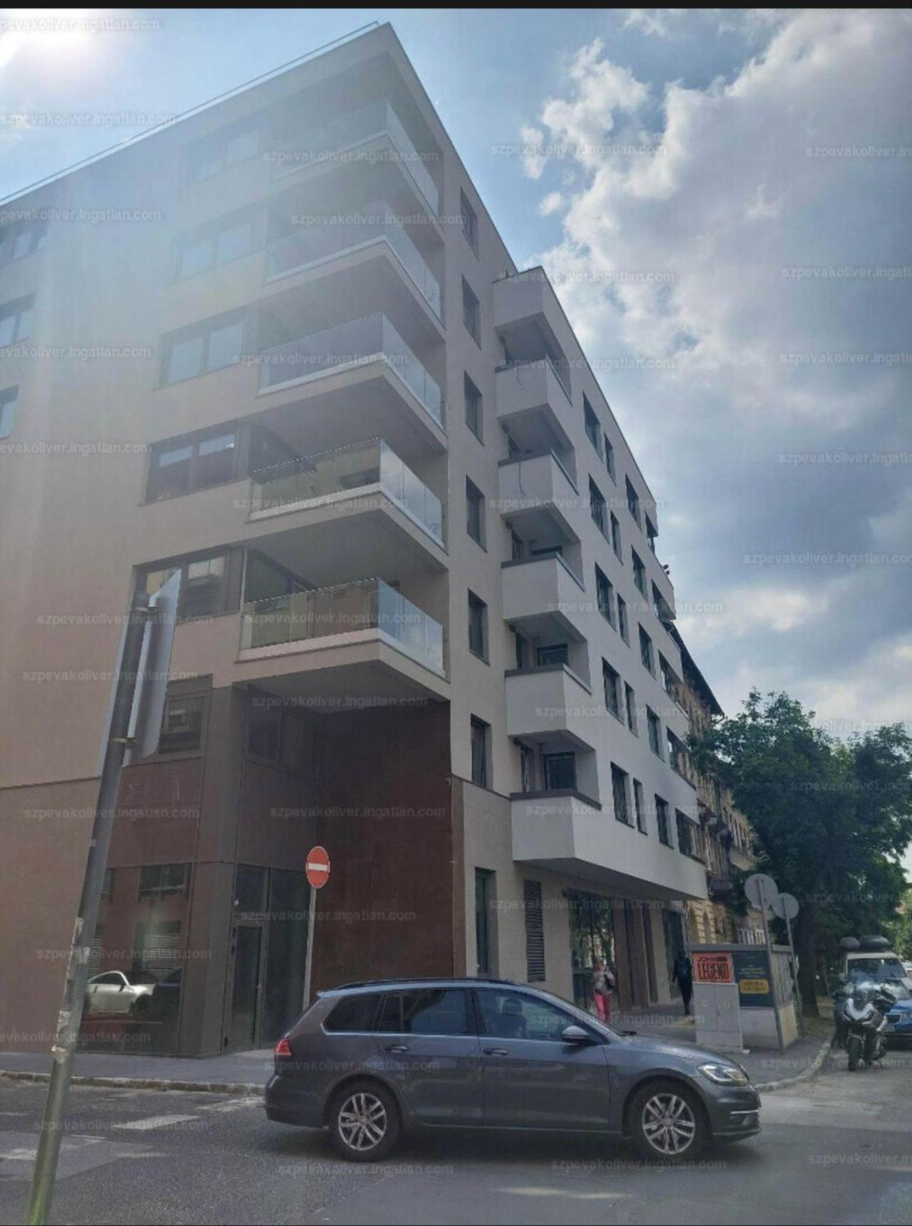 Appartement Koris Pool
