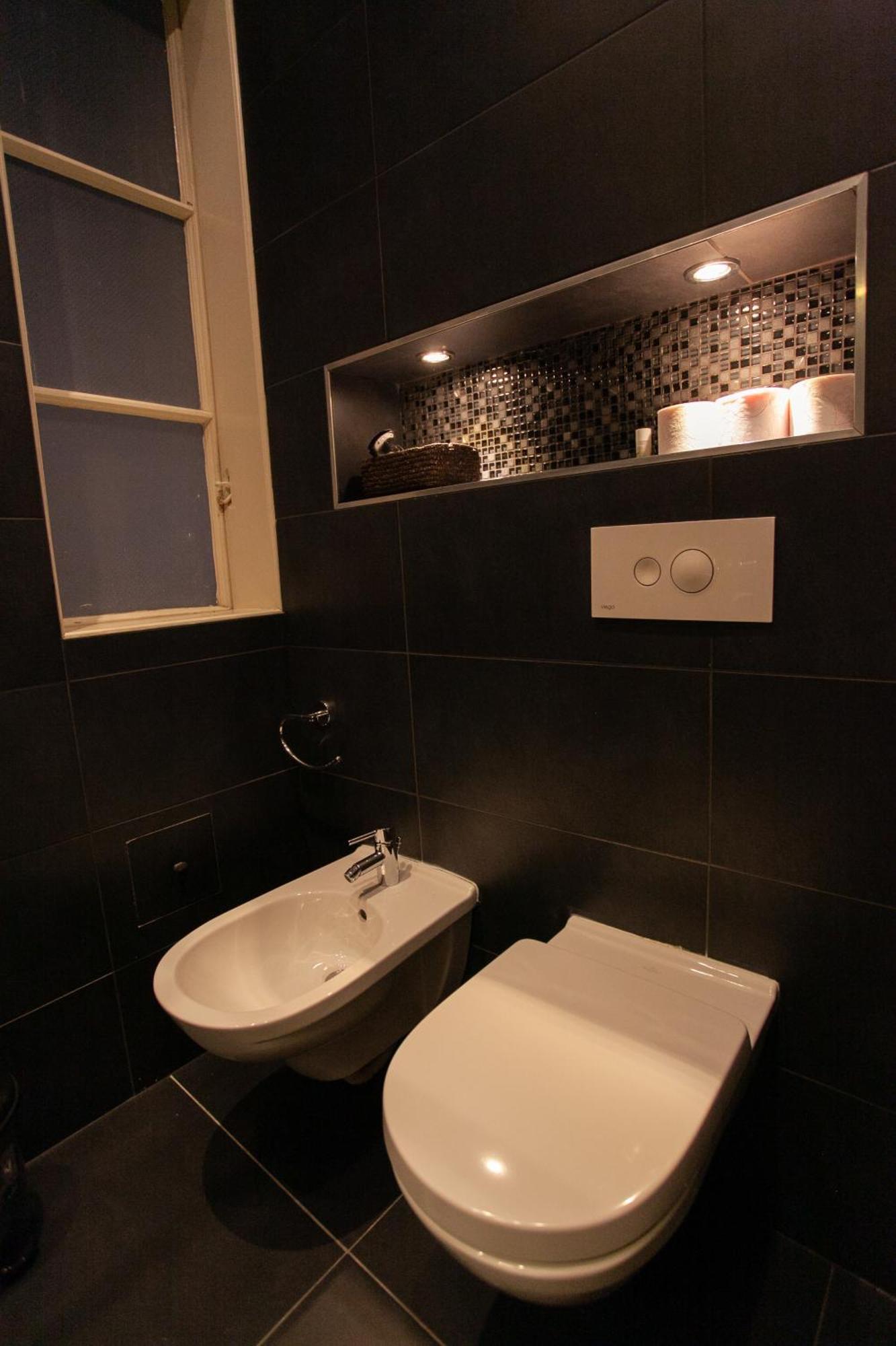 Apartment Elisabeth *