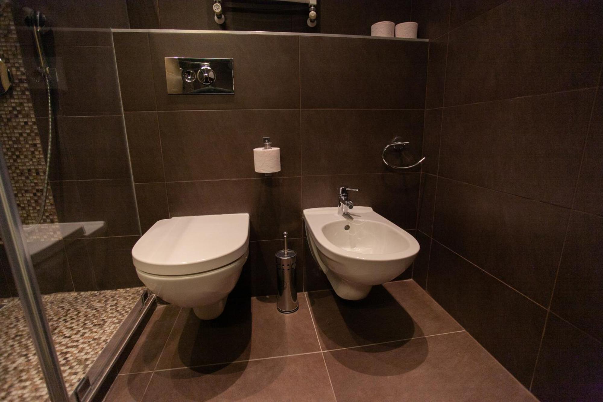 Apartment Elisabeth *