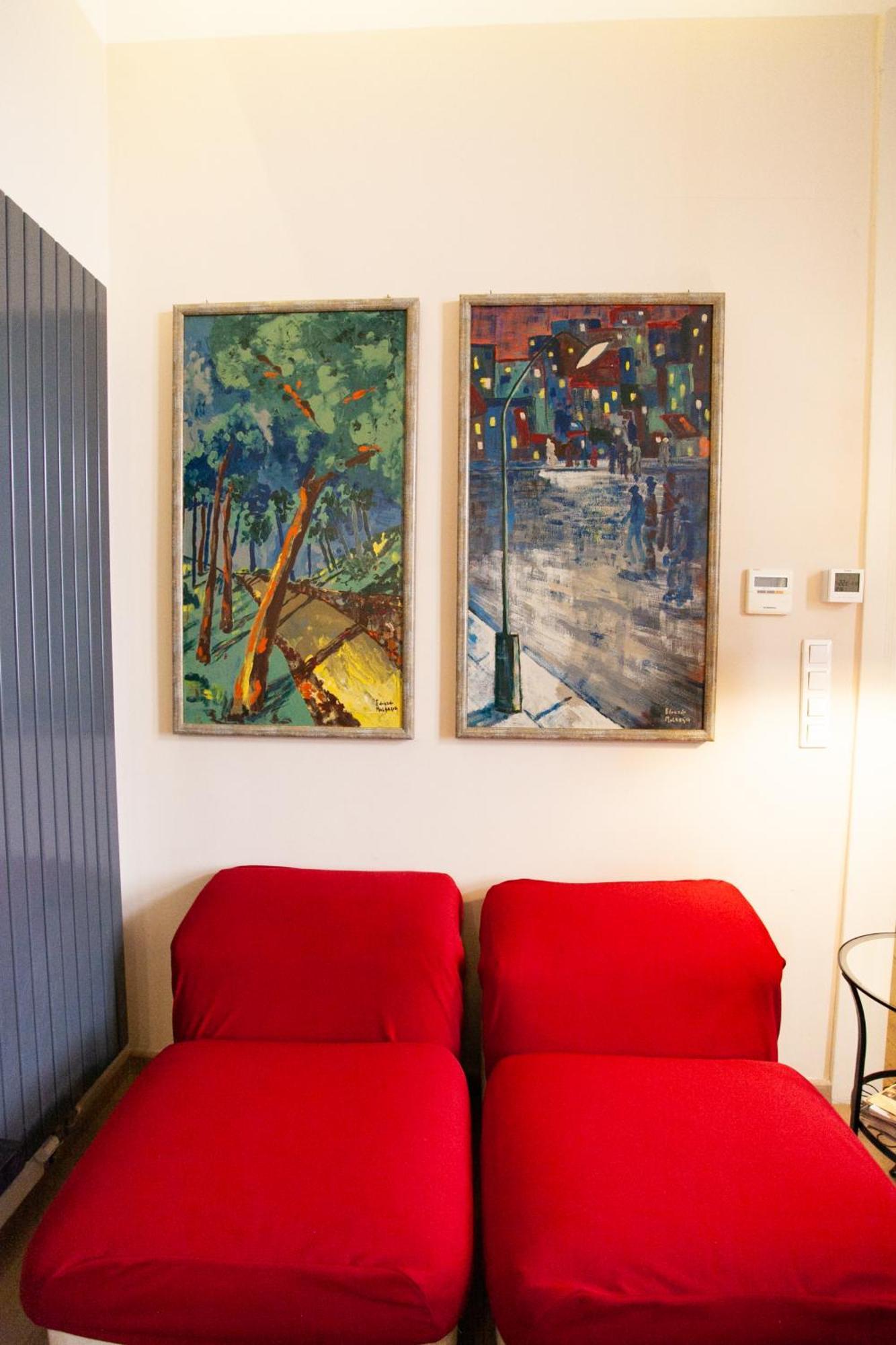 Apartament Elisabeth Budapeszt