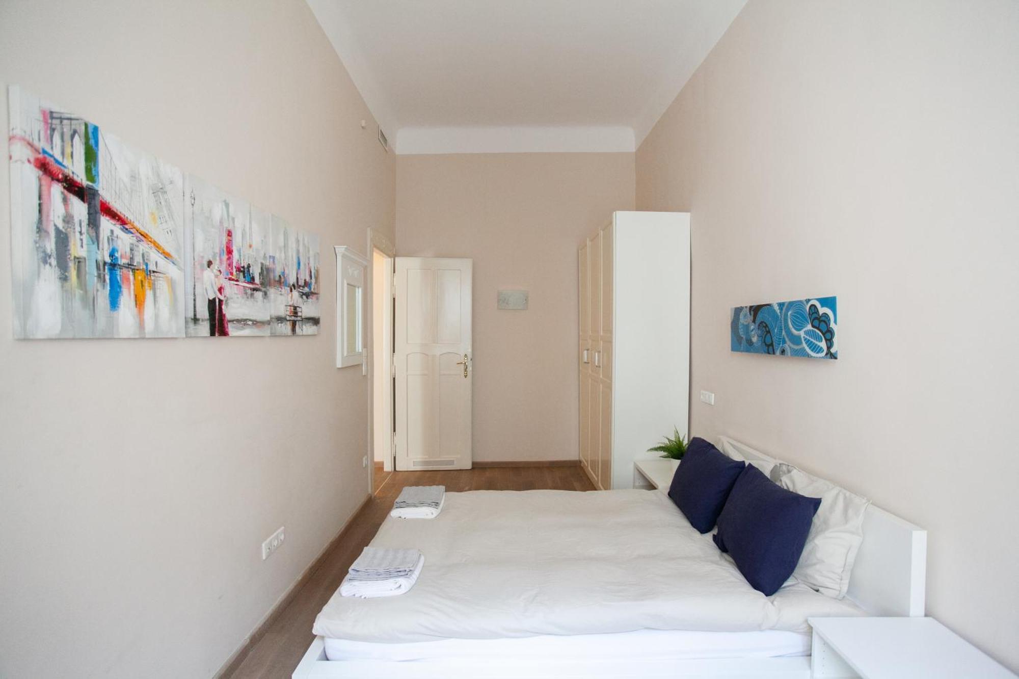 Apartament Elisabeth