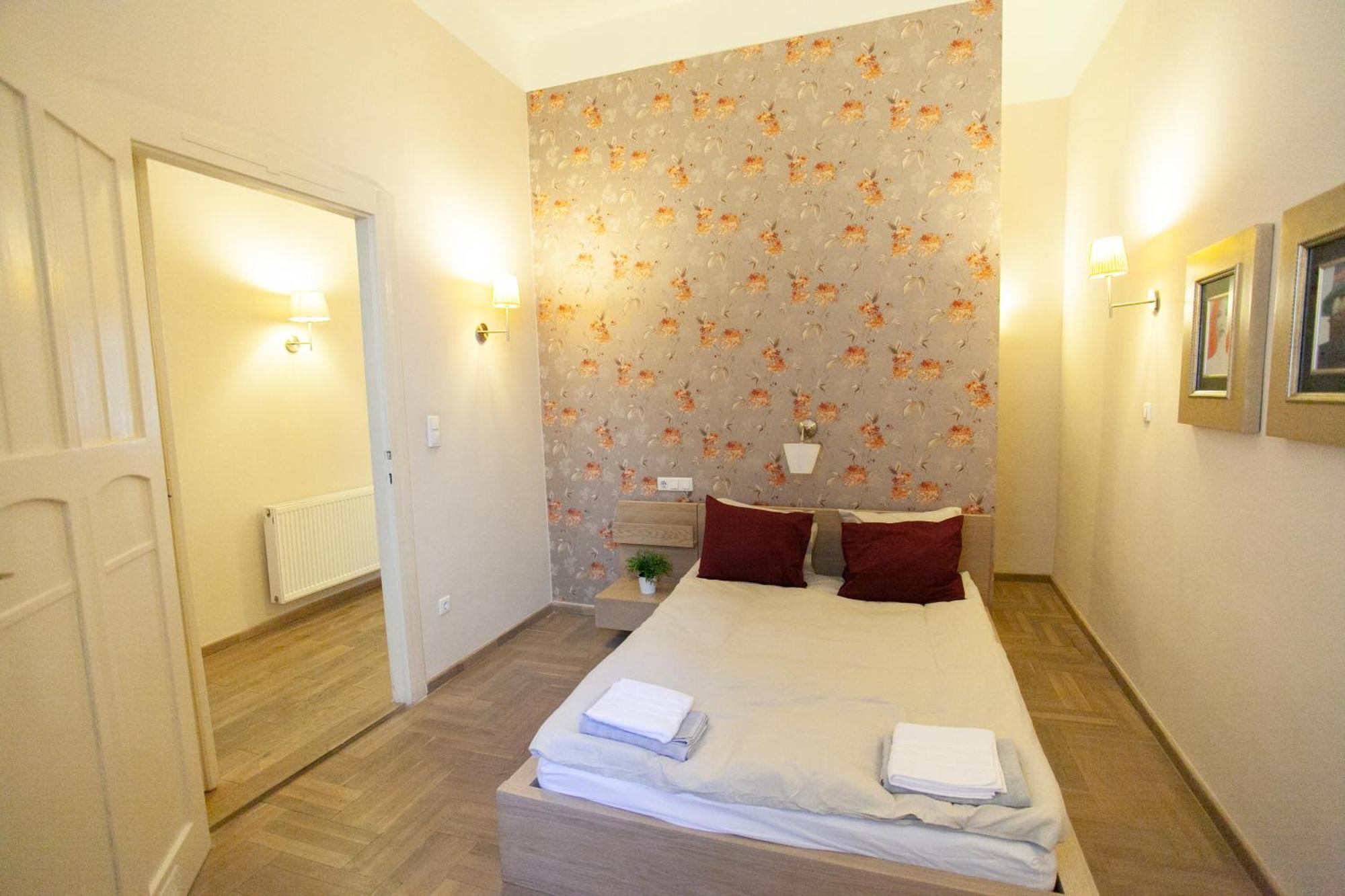 Apartment Elisabeth Budapest