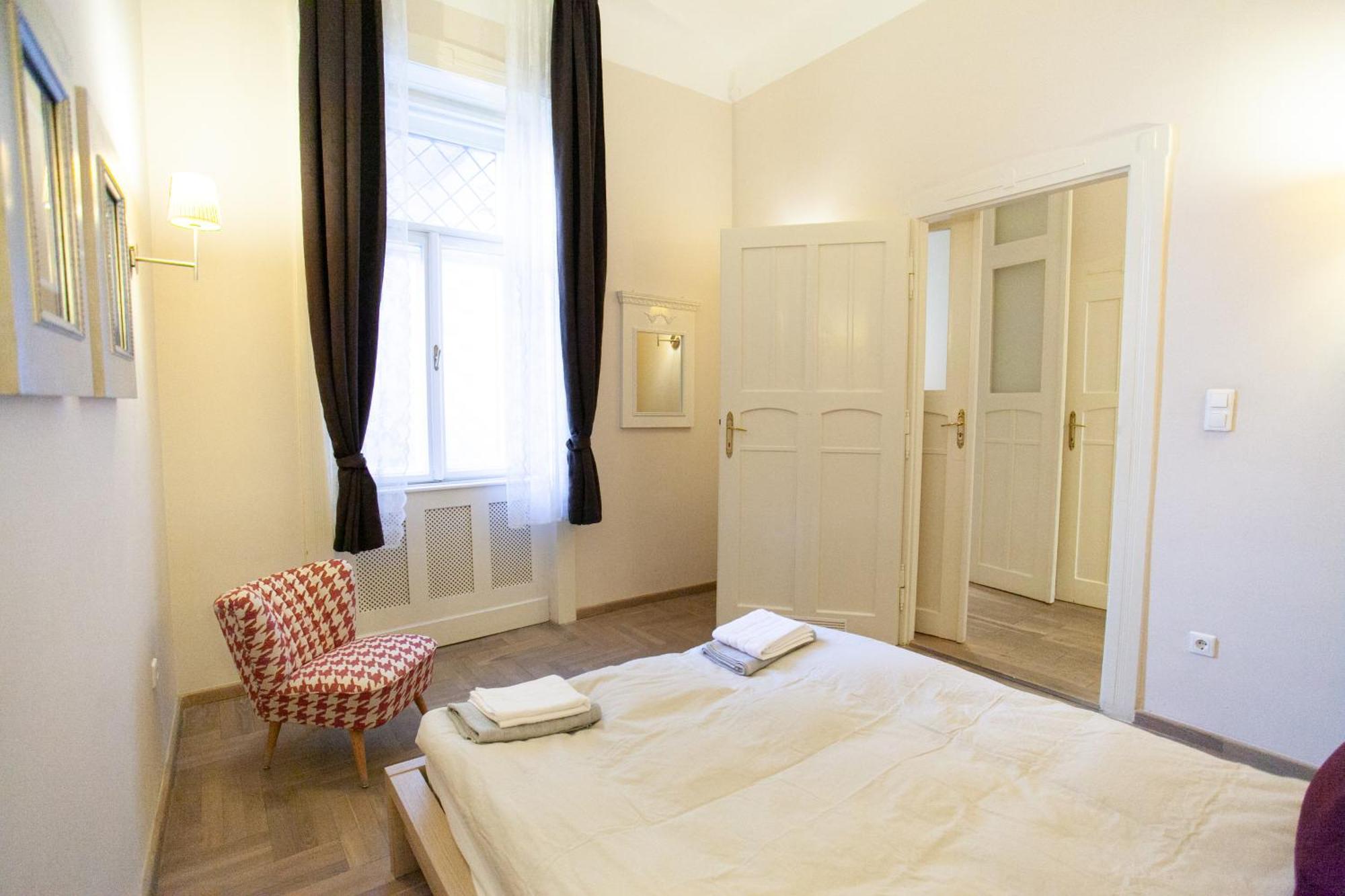 Apartament Elisabeth *