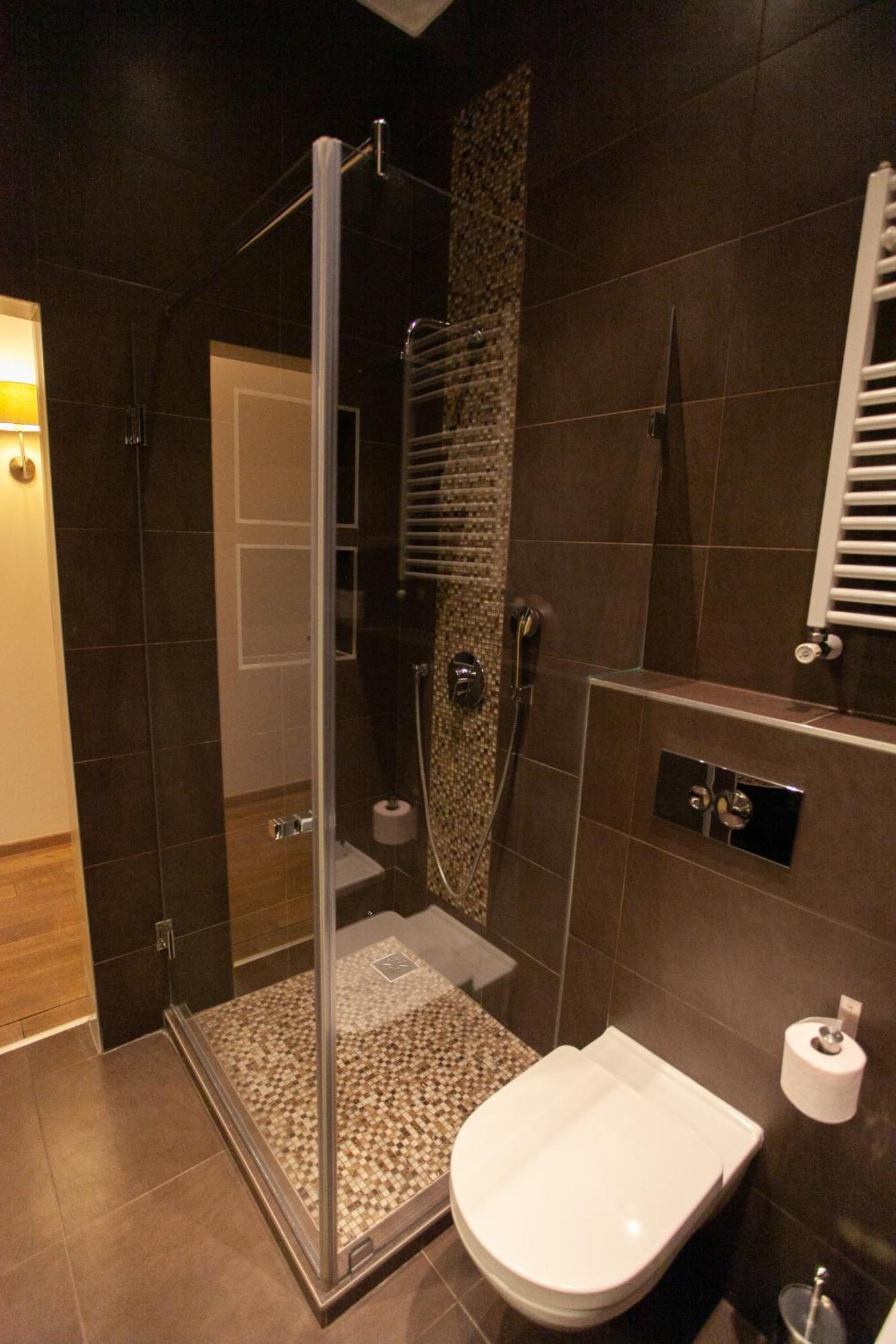 Apartment Elisabeth Budapest