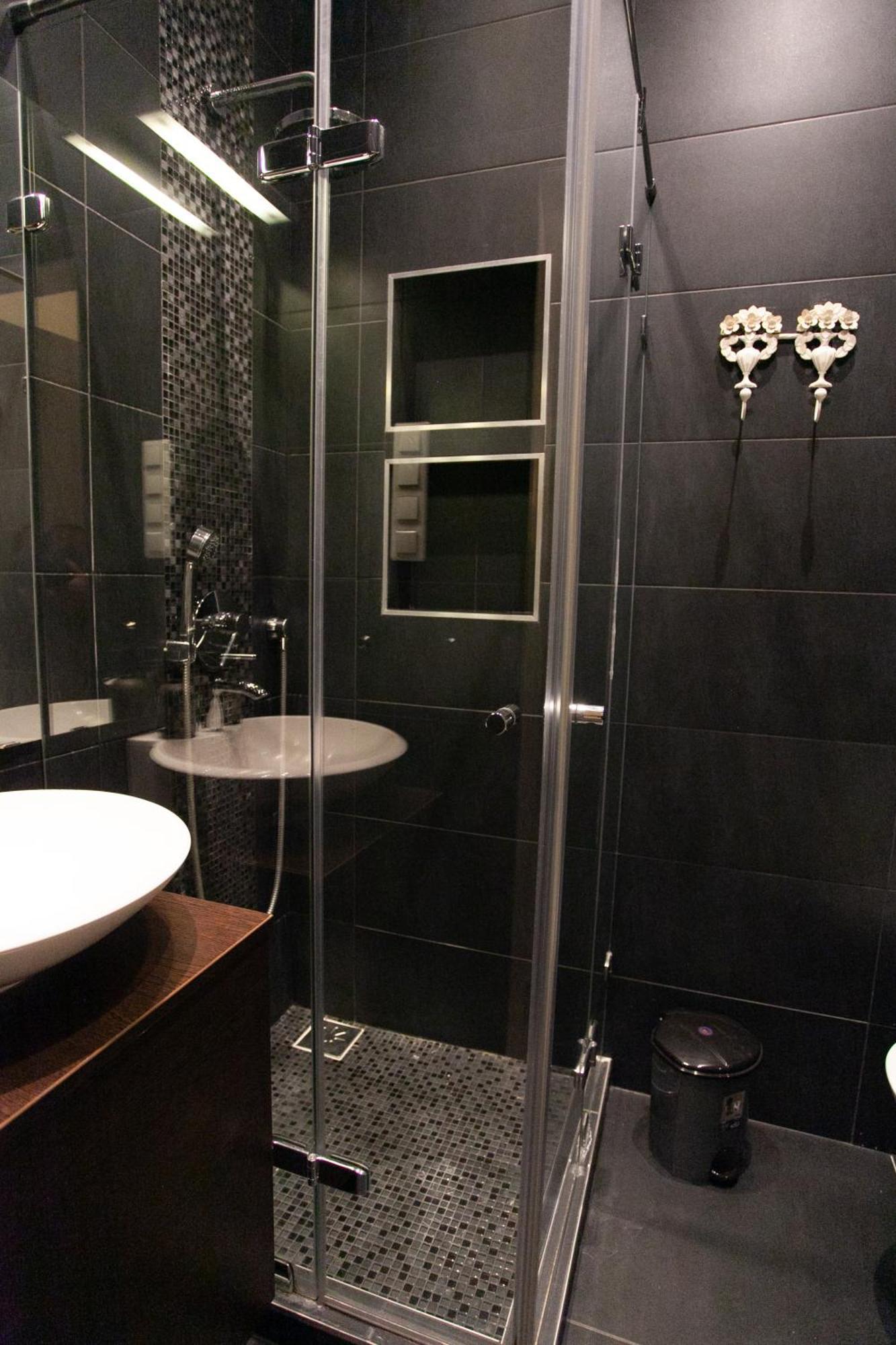 Apartment Elisabeth *