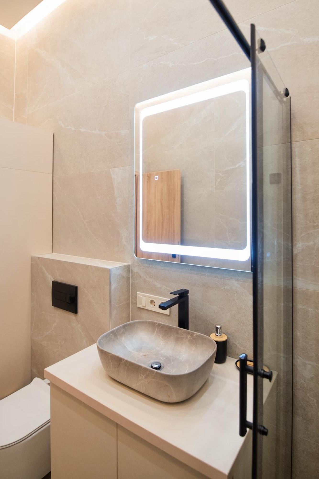 Apartamento Hubner