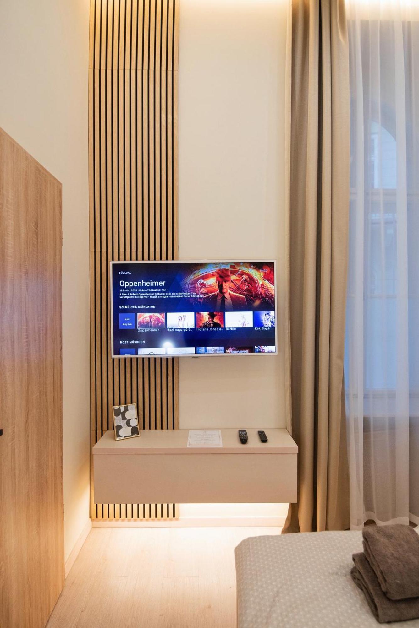 Apartamento Hubner *