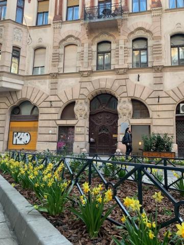 Apartment Small Cosy Near The Famous Westend Center *