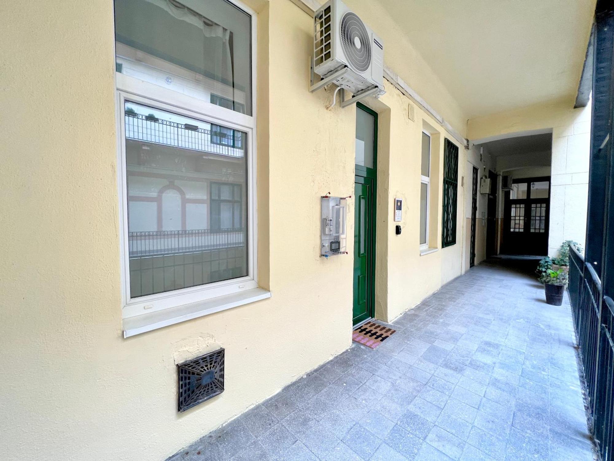 Apartmán Better Than Baross4 Budapešť