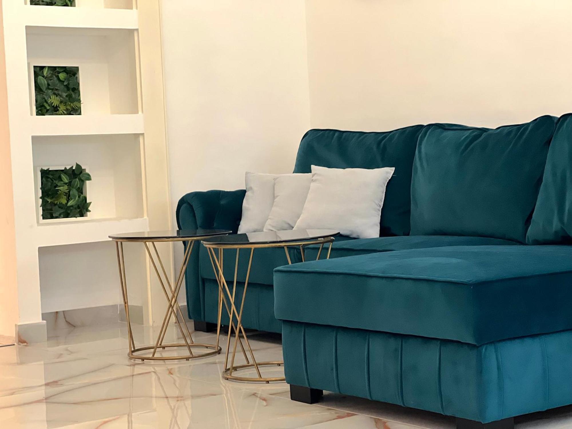 Apartmán L8 Apartman *
