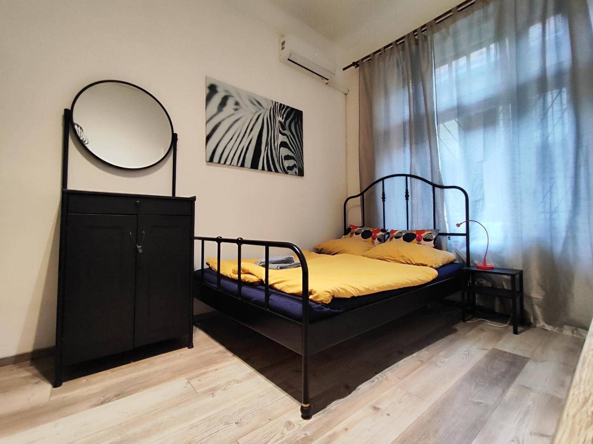 Gæstehus Charmhub Budapest: Your Stylish Sanctuary In The Heart Of The City Budapest