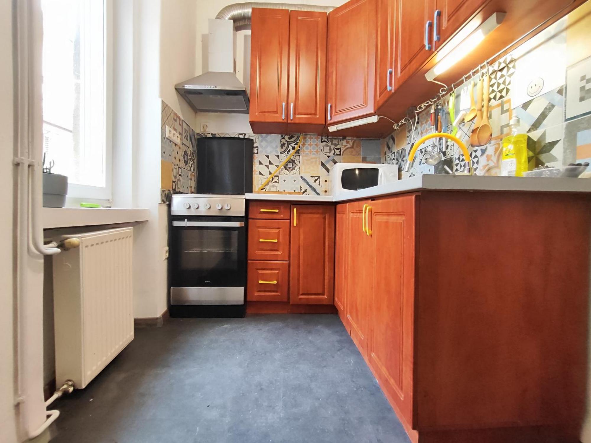 Charmhub Budapest: Your Stylish Sanctuary In The Heart Of The City *