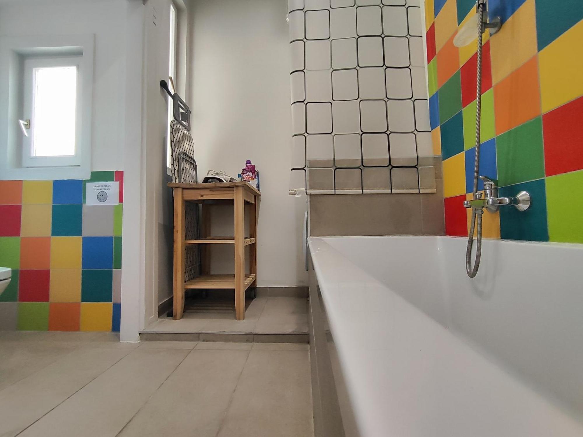Charmhub Budapest: Your Stylish Sanctuary In The Heart Of The City Gæstehus Budapest