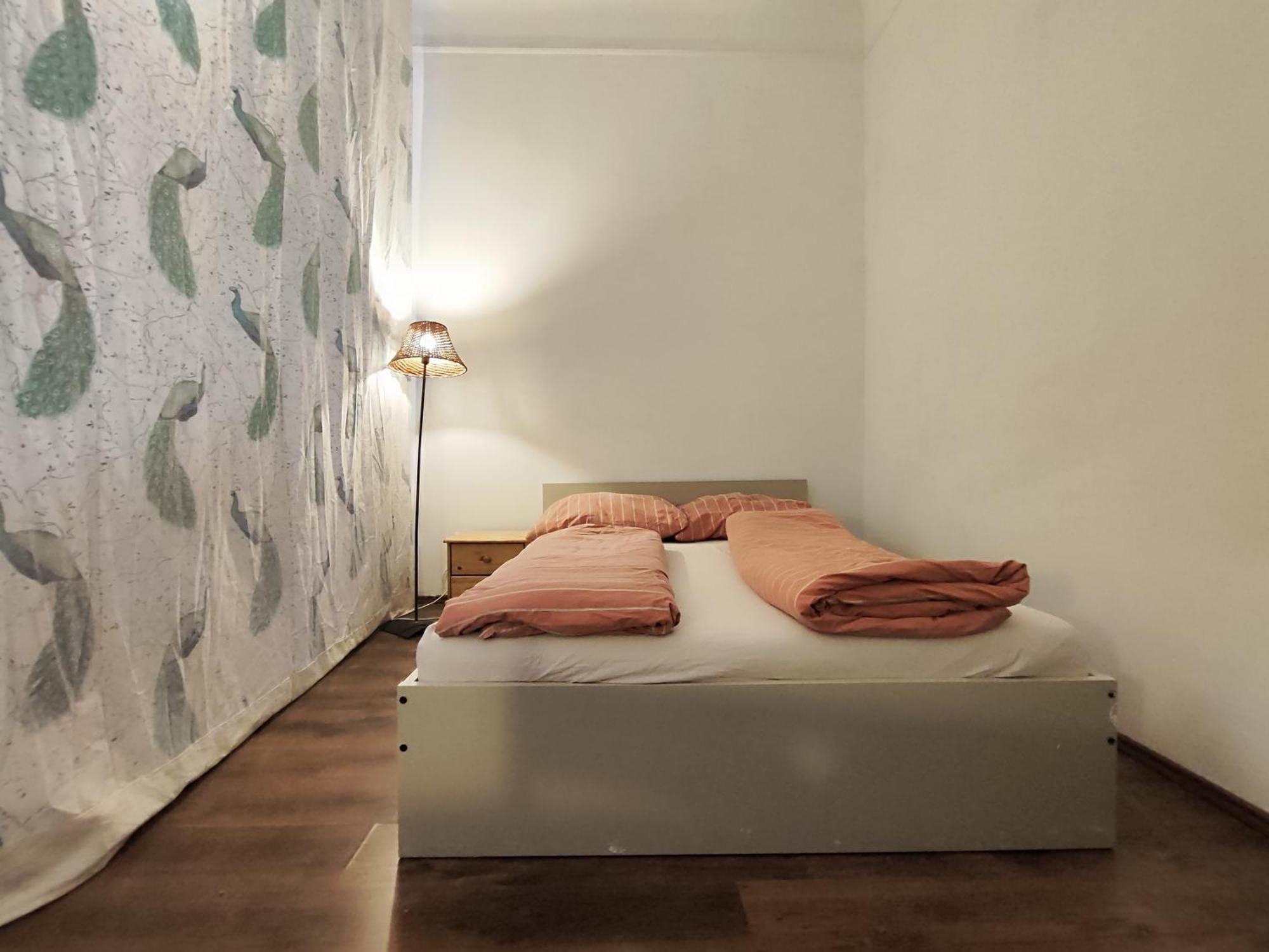 Gæstehus Charmhub Budapest: Your Stylish Sanctuary In The Heart Of The City Budapest