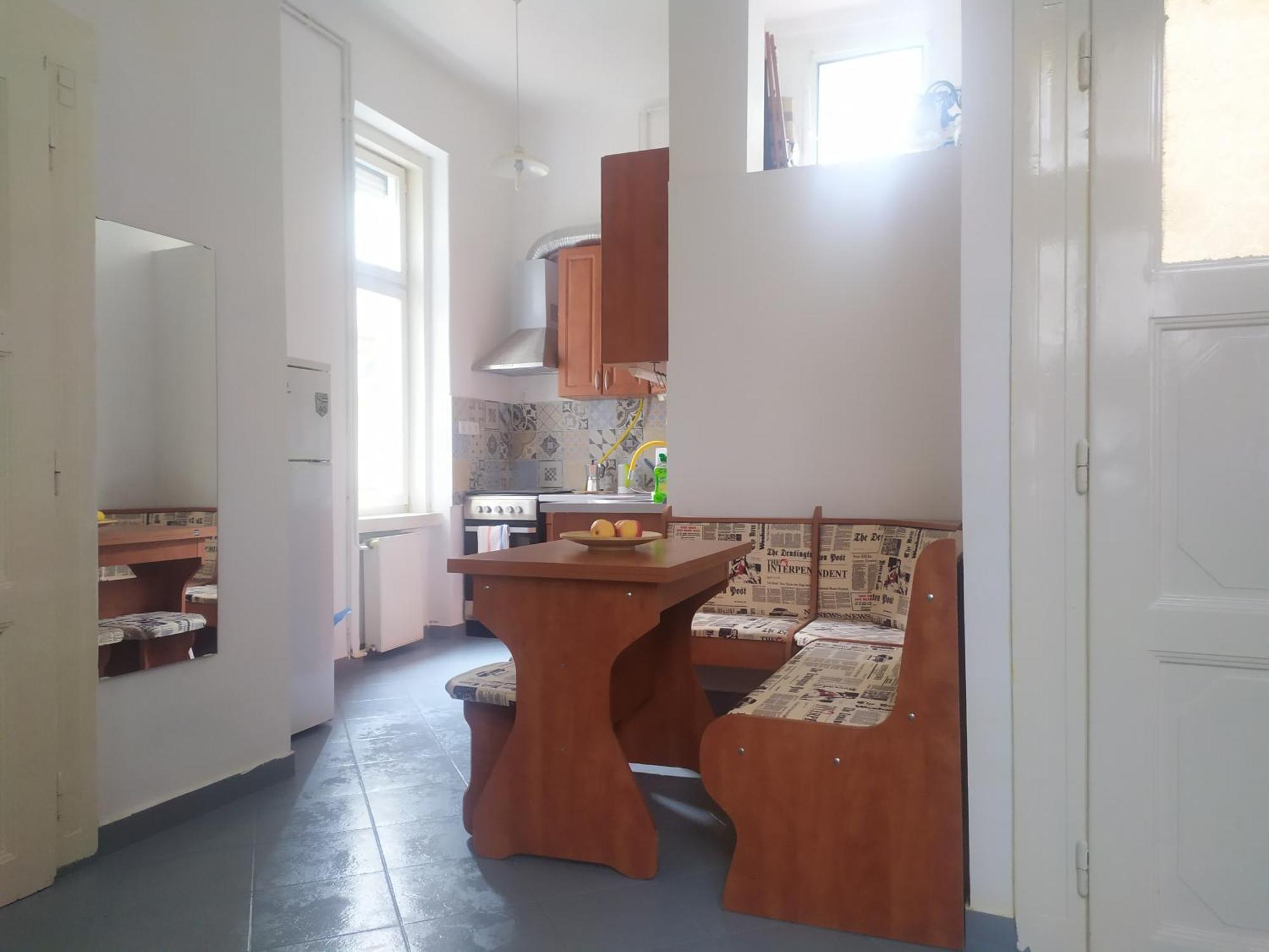 Charmhub Budapest: Your Stylish Sanctuary In The Heart Of The City
