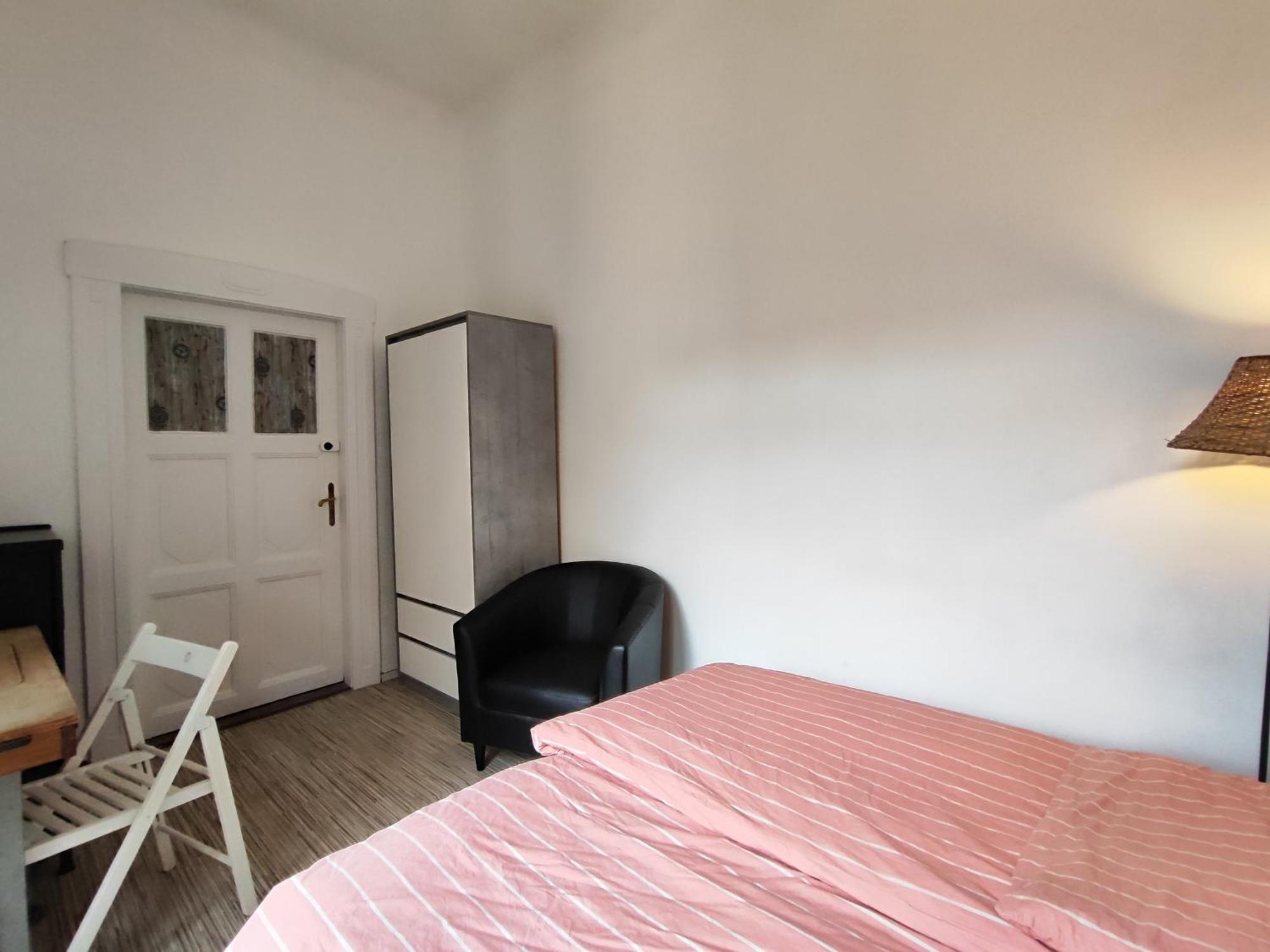 Charmhub Budapest: Your Stylish Sanctuary In The Heart Of The City Gæstehus *