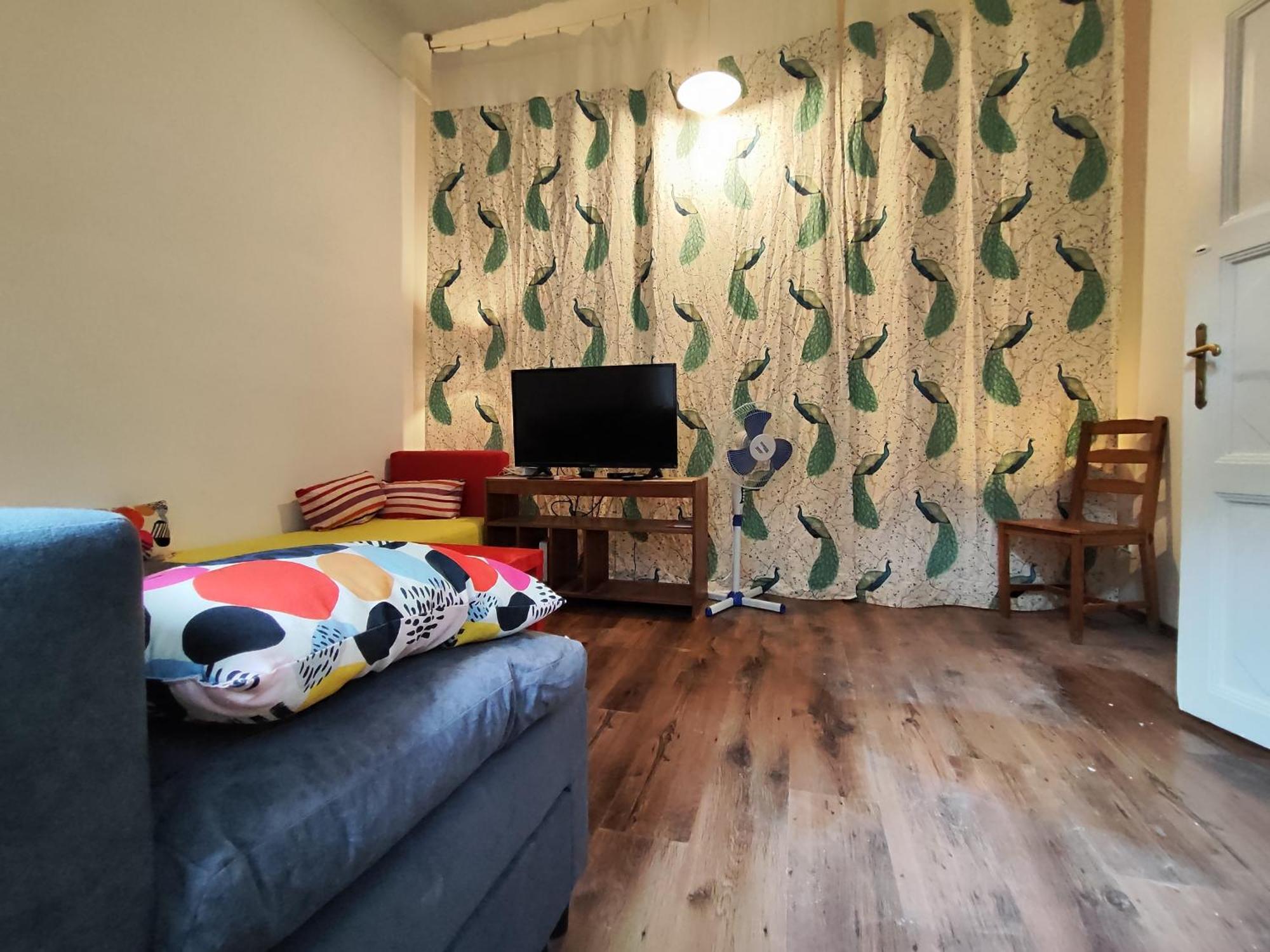 Gæstehus Charmhub Budapest: Your Stylish Sanctuary In The Heart Of The City Budapest