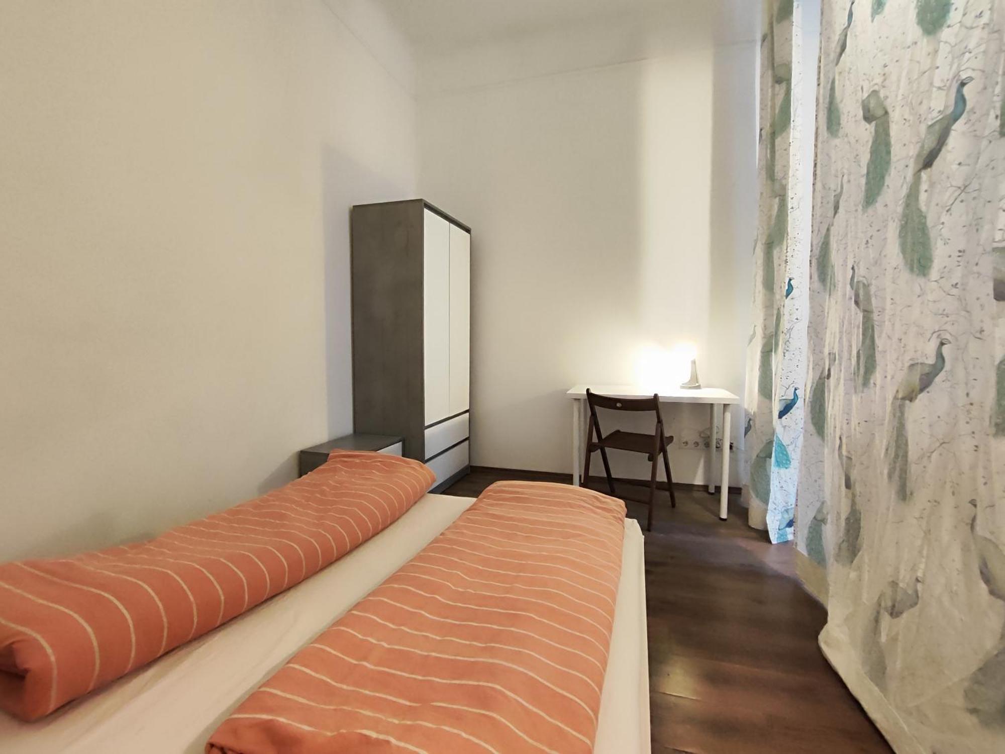 Charmhub Budapest: Your Stylish Sanctuary In The Heart Of The City Gæstehus Budapest