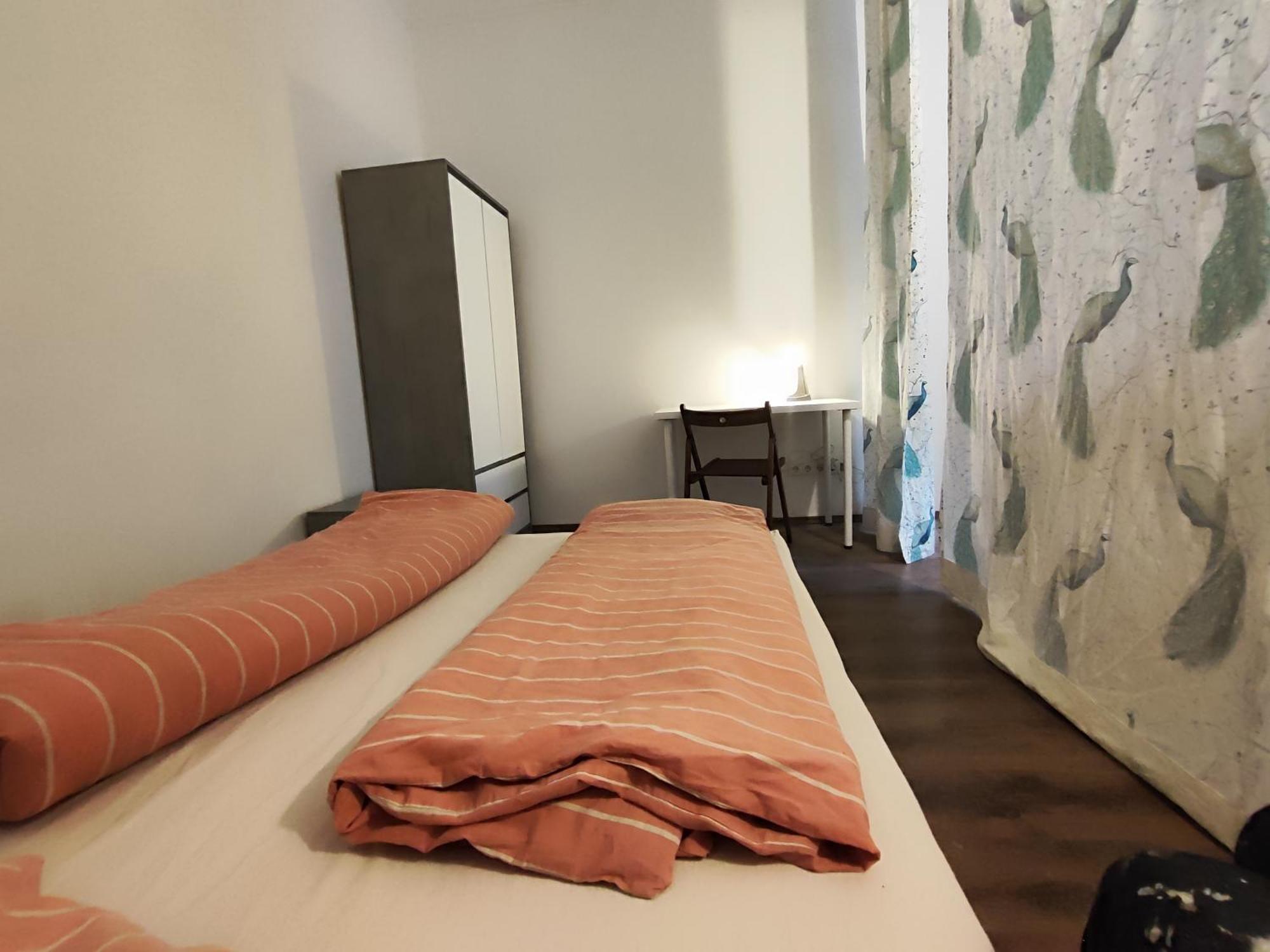 Charmhub Budapest: Your Stylish Sanctuary In The Heart Of The City * Budapest