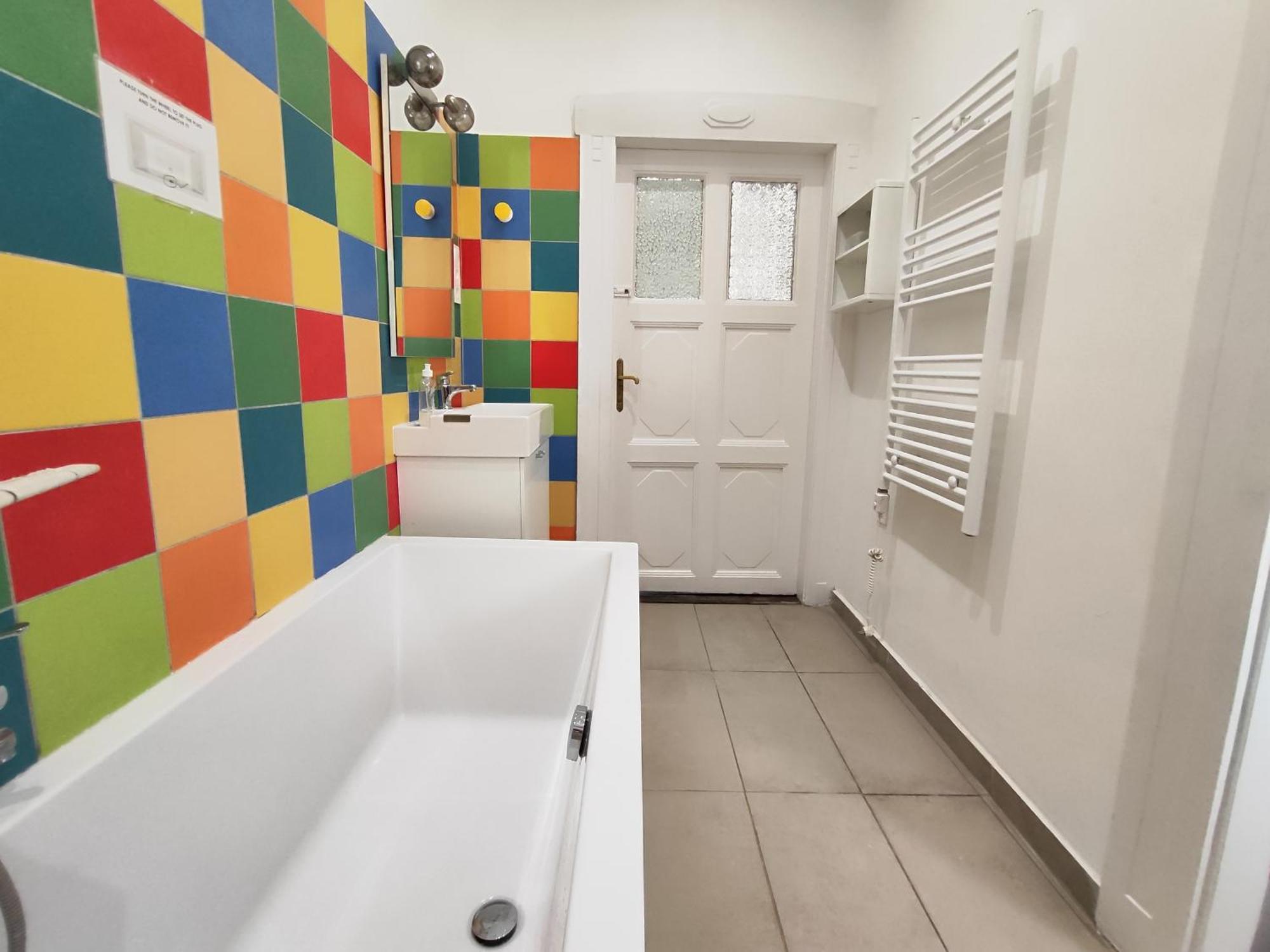 Gæstehus Charmhub Budapest: Your Stylish Sanctuary In The Heart Of The City *