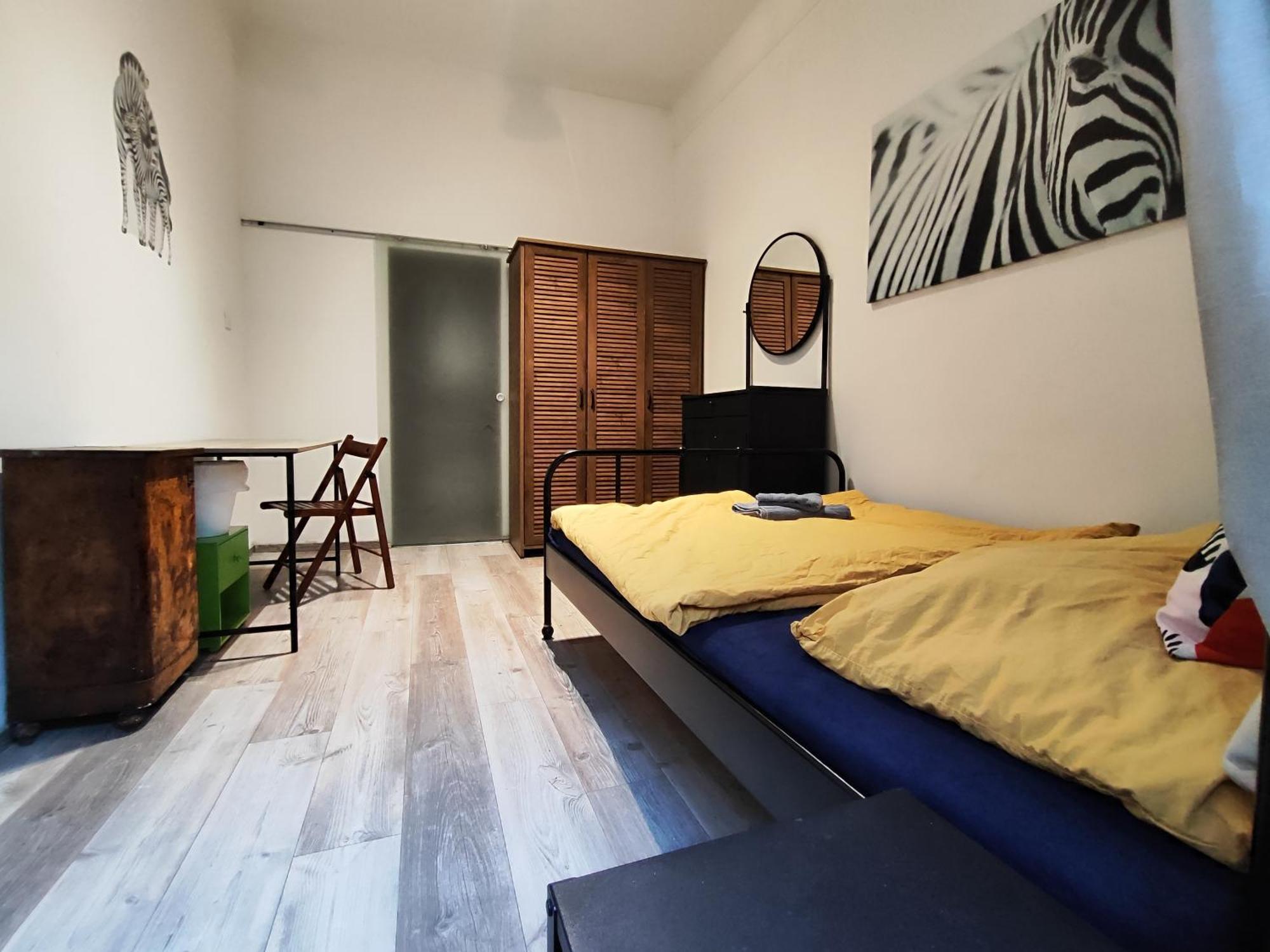 Gæstehus Charmhub Budapest: Your Stylish Sanctuary In The Heart Of The City Budapest