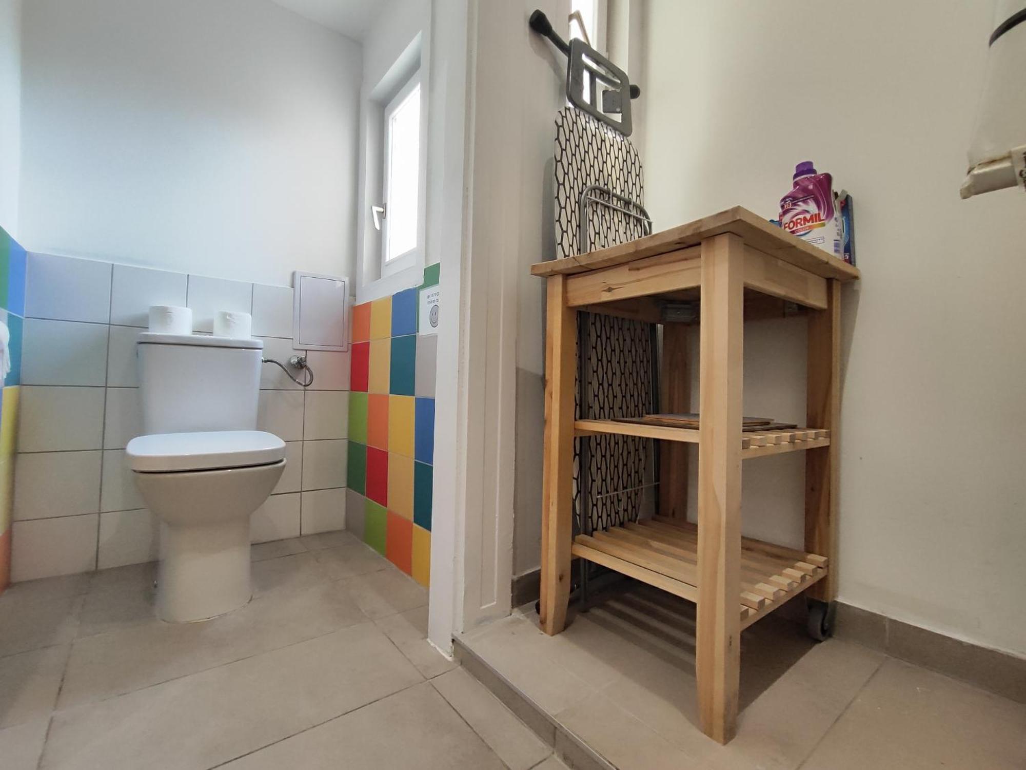 Charmhub Budapest: Your Stylish Sanctuary In The Heart Of The City Gæstehus Budapest