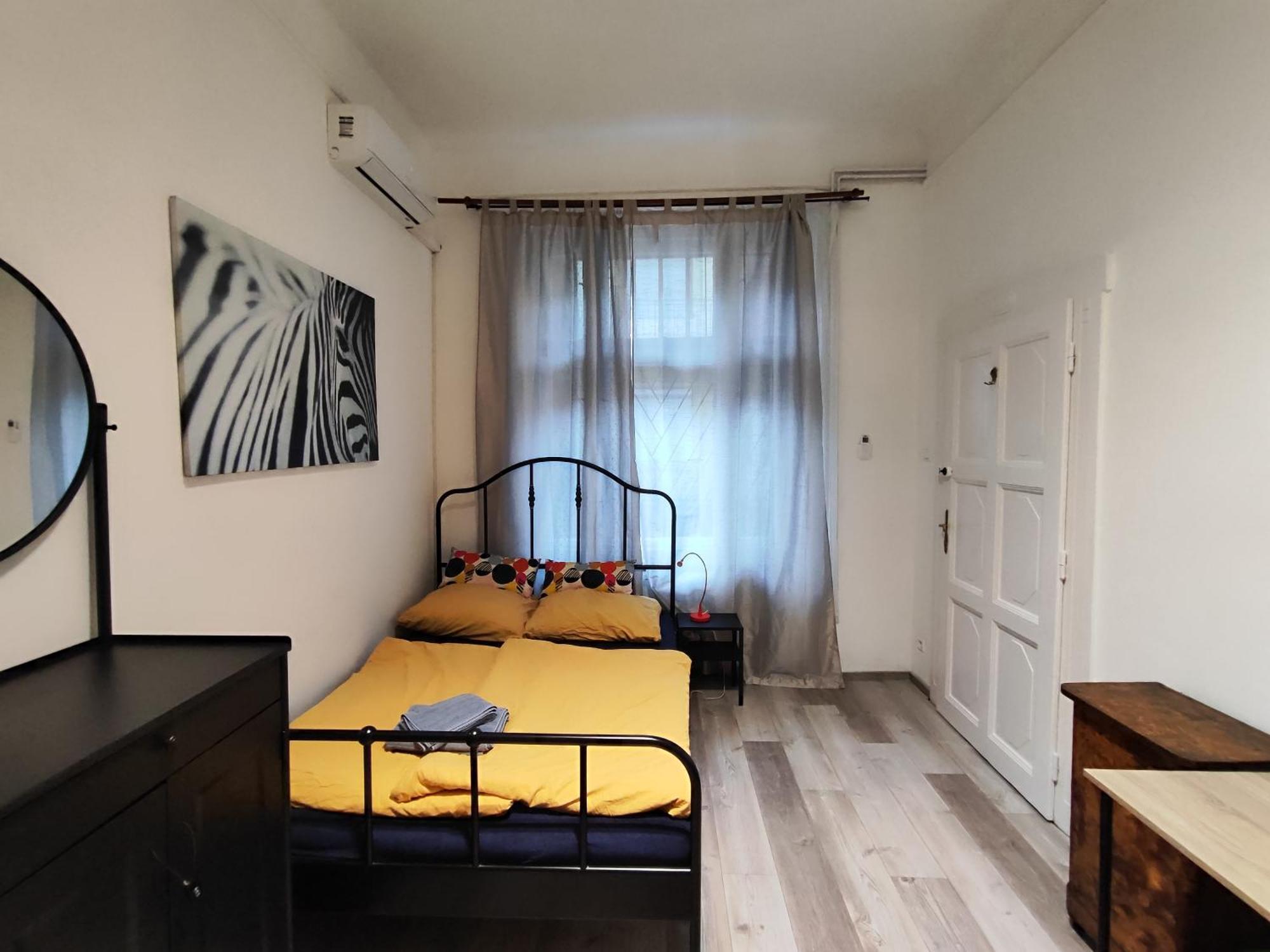 Charmhub Budapest: Your Stylish Sanctuary In The Heart Of The City *